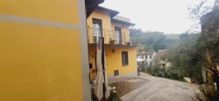 casa semindipendente.