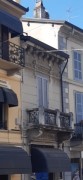 Loft su due piani 