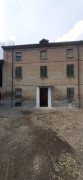 Cascina con terreno.